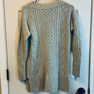 J.Crew wool sweater